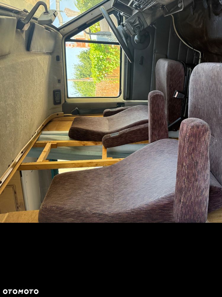 Fiat Ducato - 22