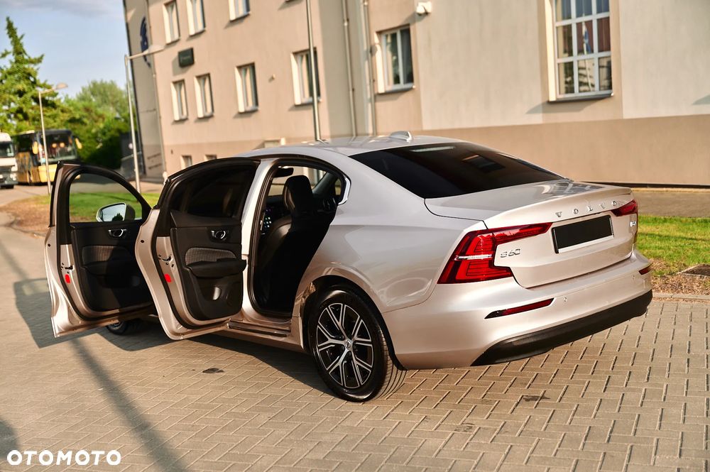 Volvo S60 - 27