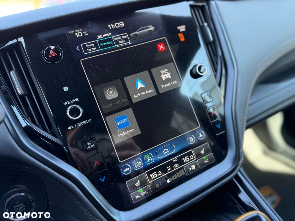 Subaru Outback - 32