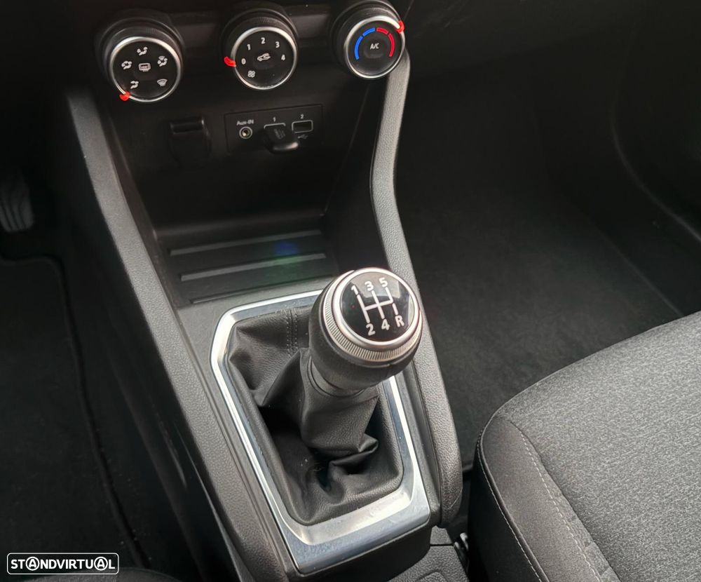 Renault Clio 1.0 TCe Intens - 10