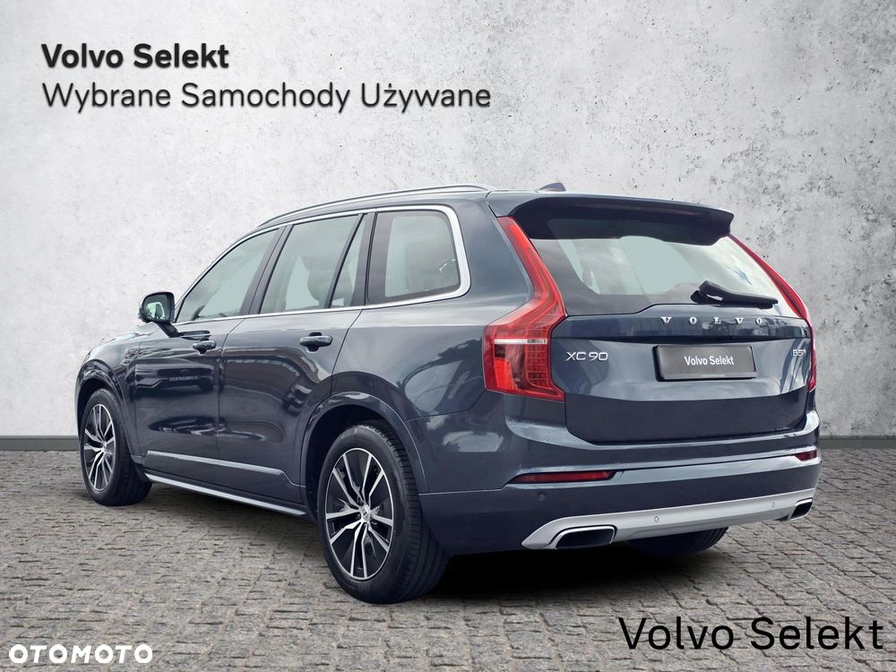Volvo XC 90 - 8