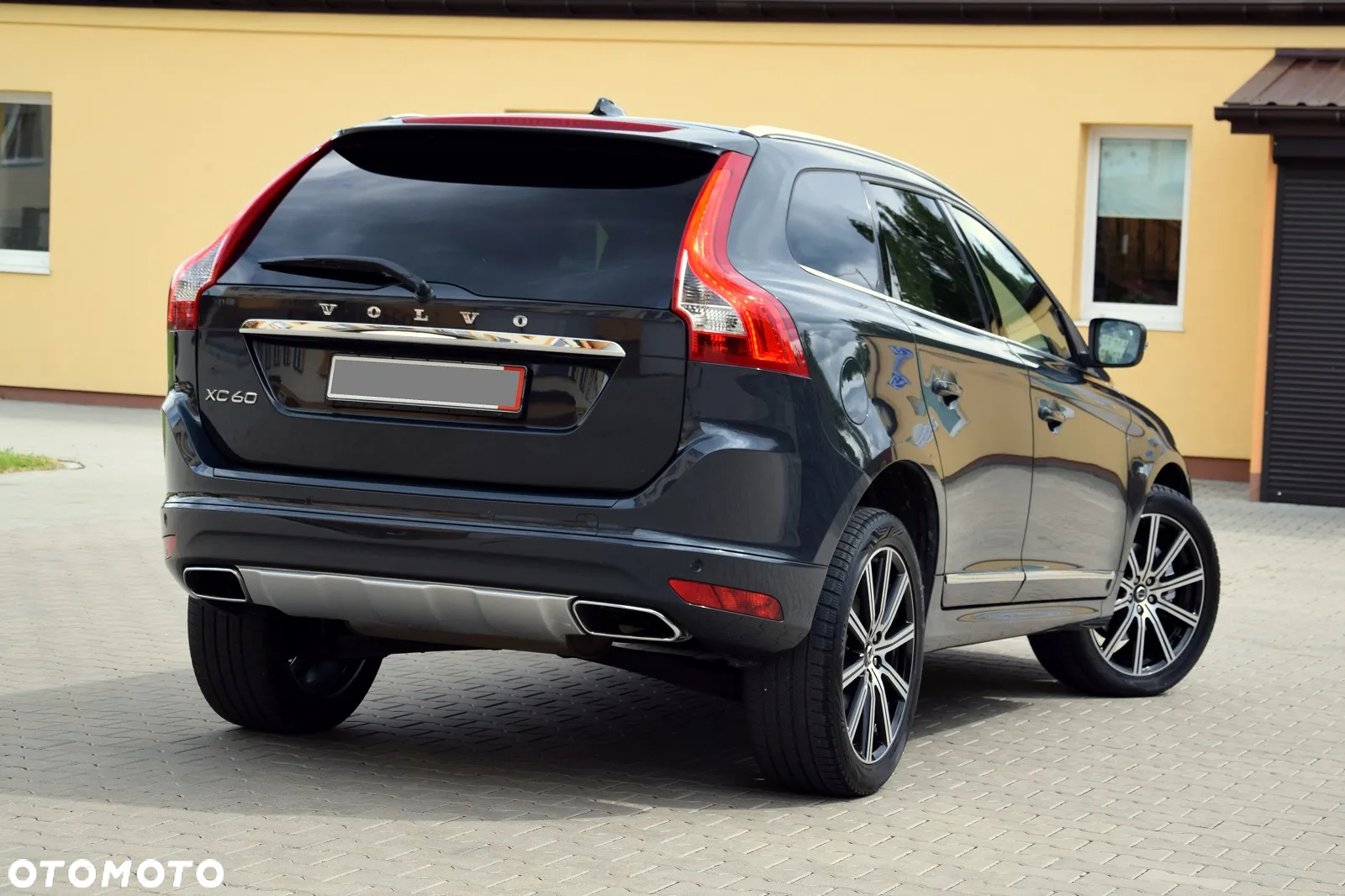 Volvo XC 60 D4 AWD Momentum - 7