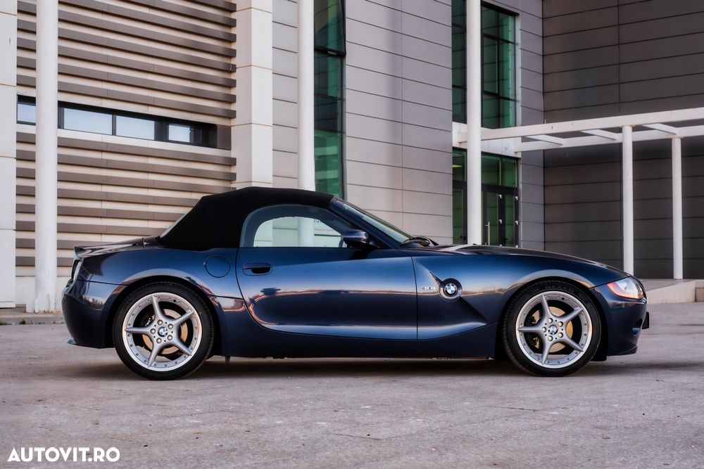 BMW Z4 - 19