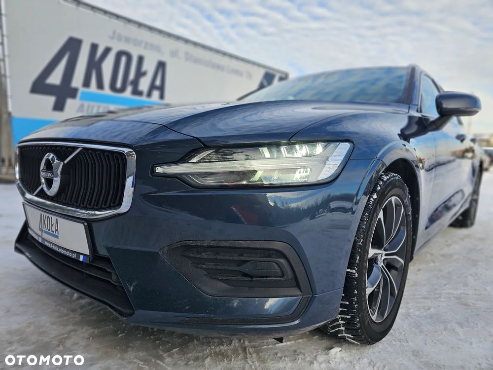 Volvo V60 D4 Geartronic - 9