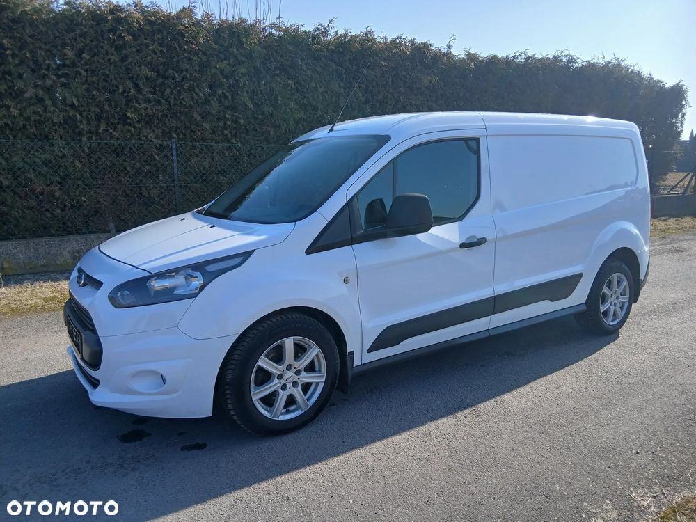 Ford Transit Conect - 2