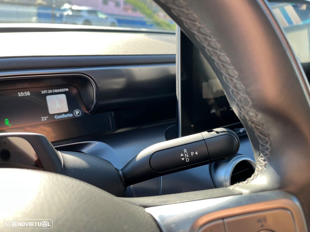 Smart #3 49 kWh Pro - 32