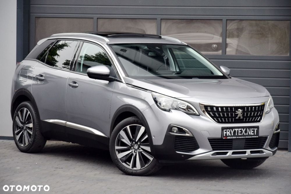 Peugeot 3008 - 1