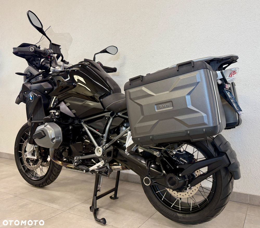 BMW GS - 6
