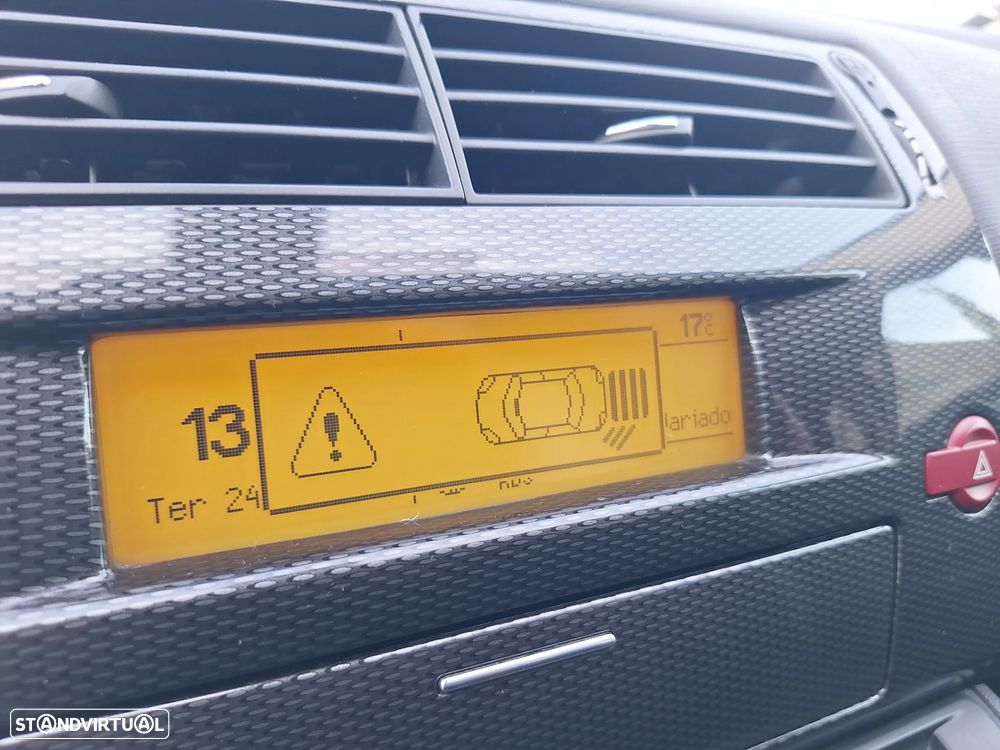 Citroën C4 1.6 HDi VTR Pack - 30