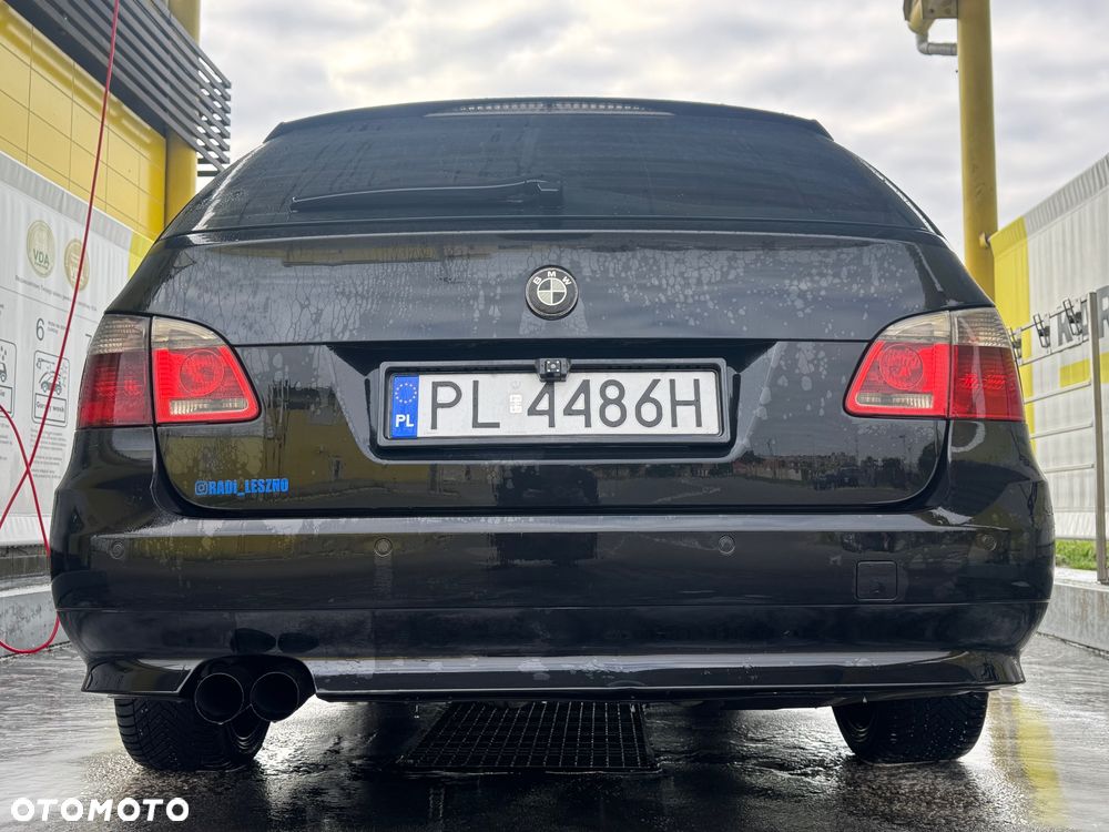 BMW Seria 5 - 5