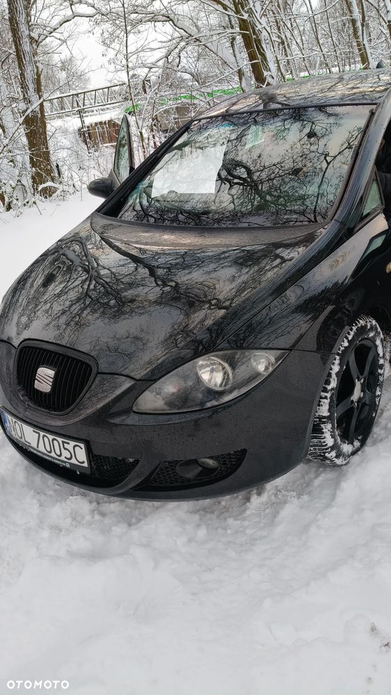Seat Leon - 3