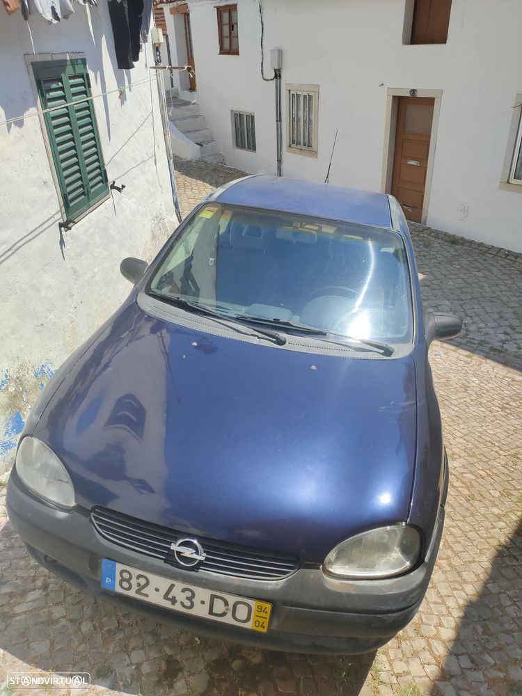 Opel Corsa 1.2 Joy - 1
