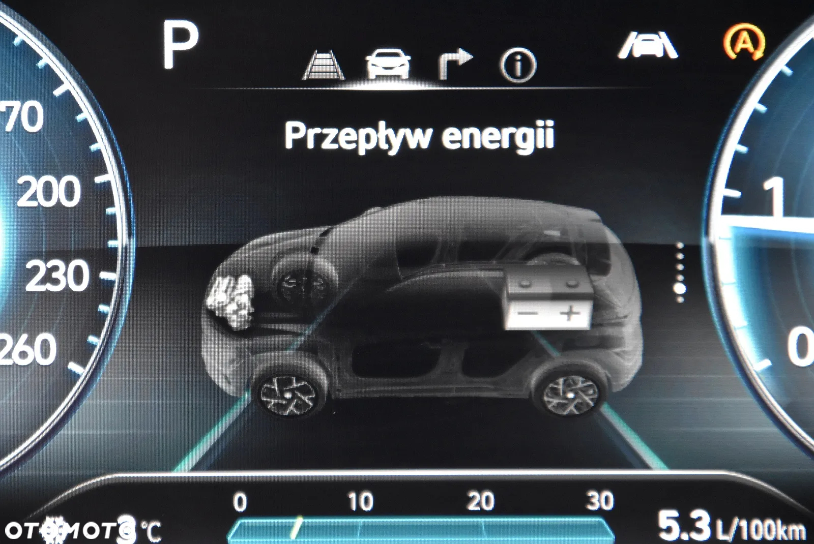 Hyundai Kona 1.6 CRDi 48V-Hybrid DCT Prime - 30