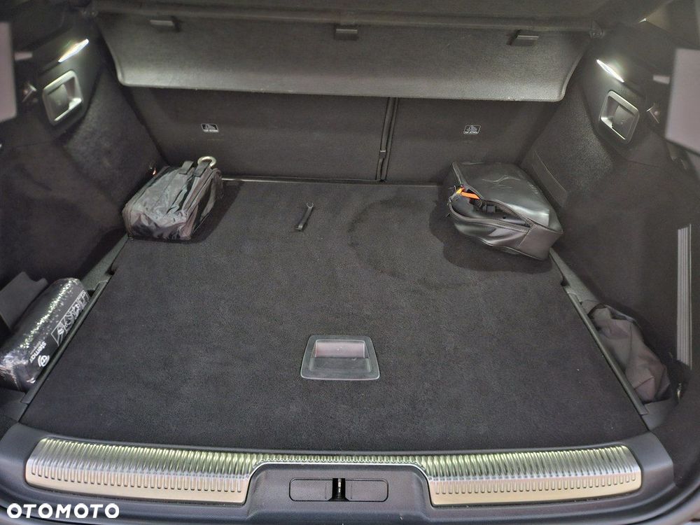 DS Automobiles DS 7 Crossback 1.6 E-Tense 4x4 Rivoli - 36