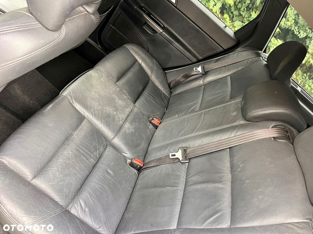 Volvo V50 1.6D DPF RDesign - 11