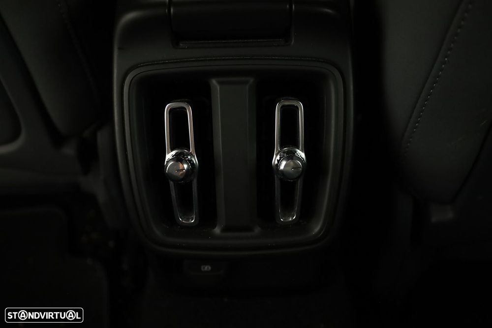 Polestar 2 Standard Range 70 kWh - 22