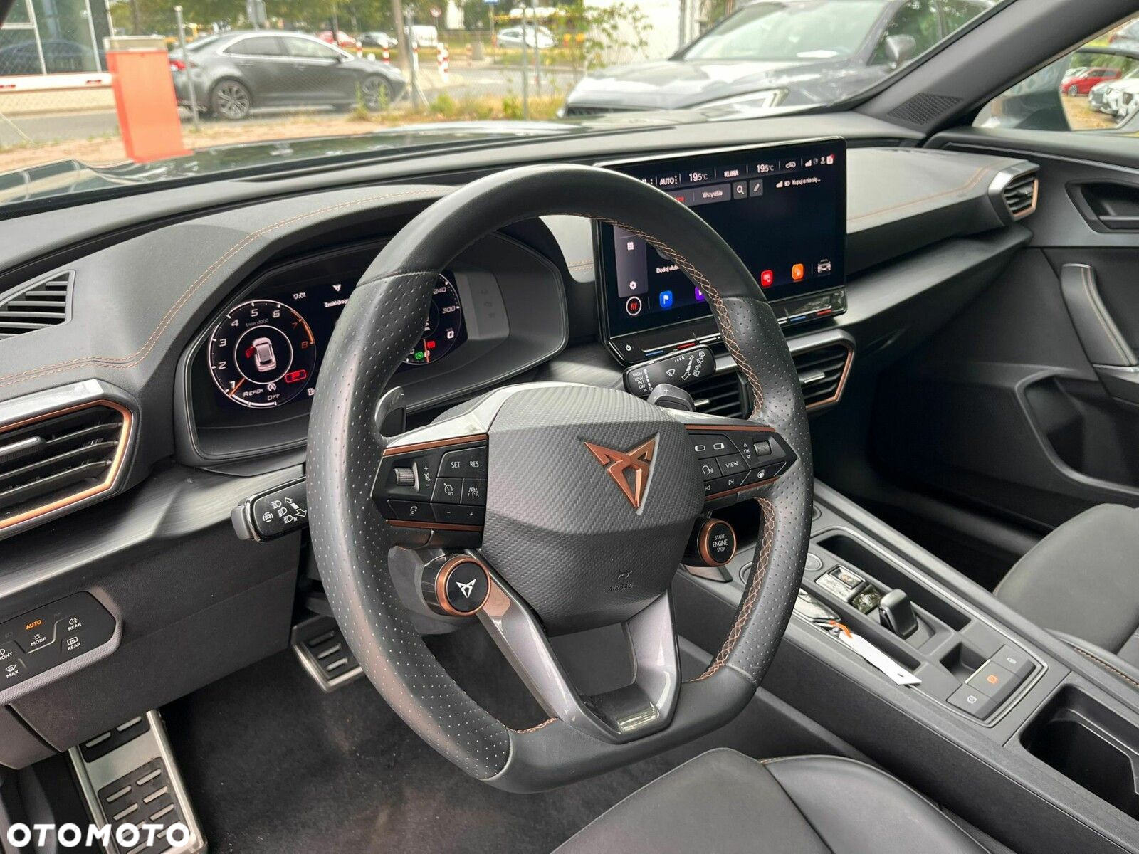 Cupra Formentor 2.0 TSI 4Drive VZ DSG - 12