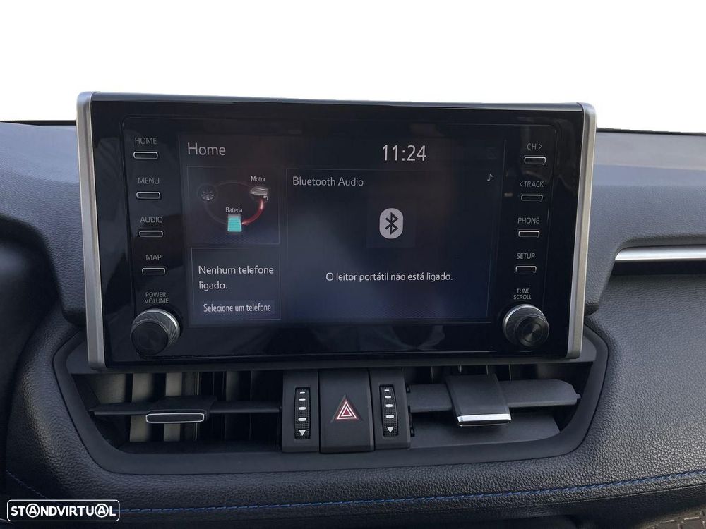 Toyota RAV4 - 15