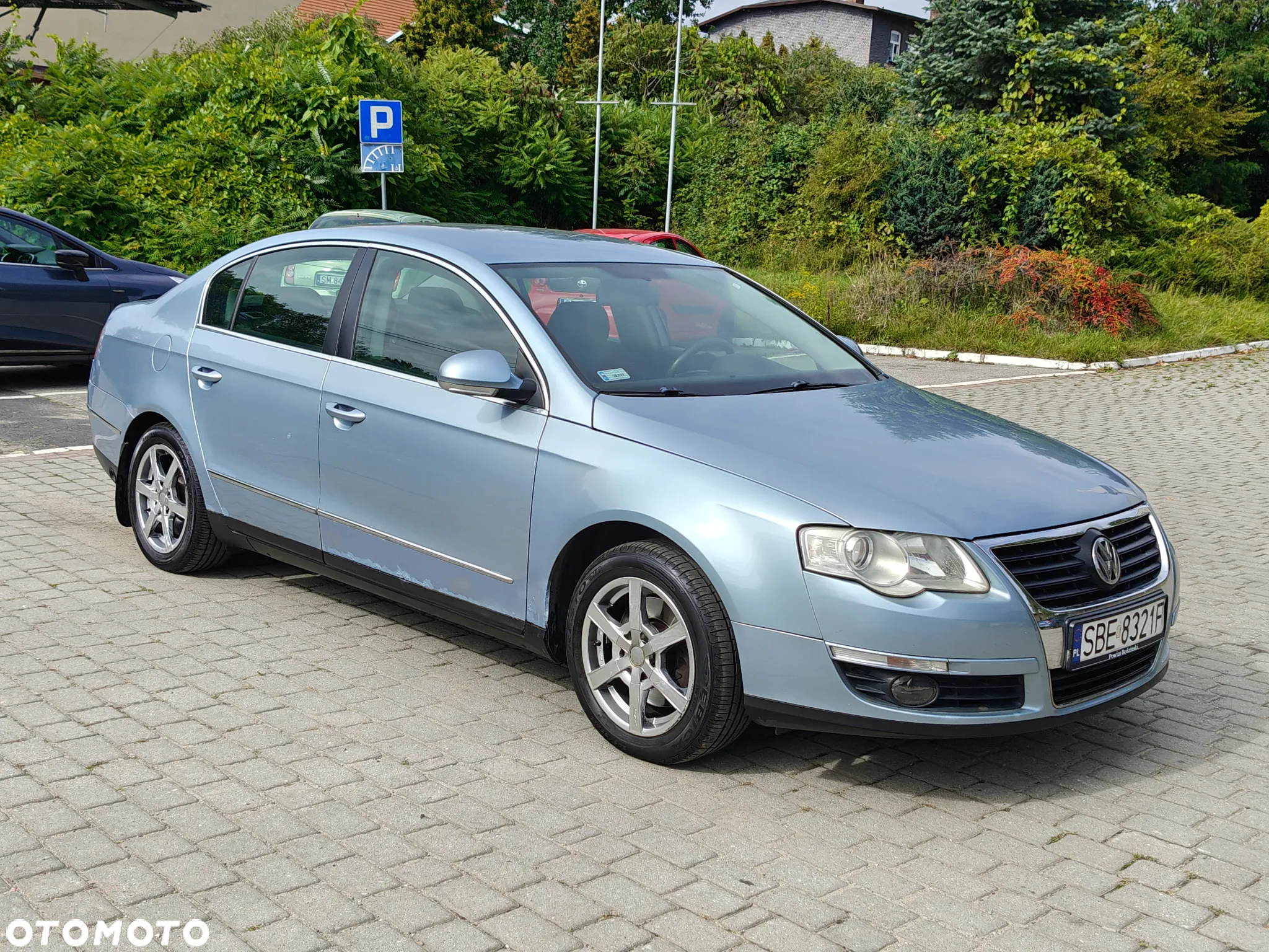 Volkswagen Passat 1.8 5V Turbo - 11
