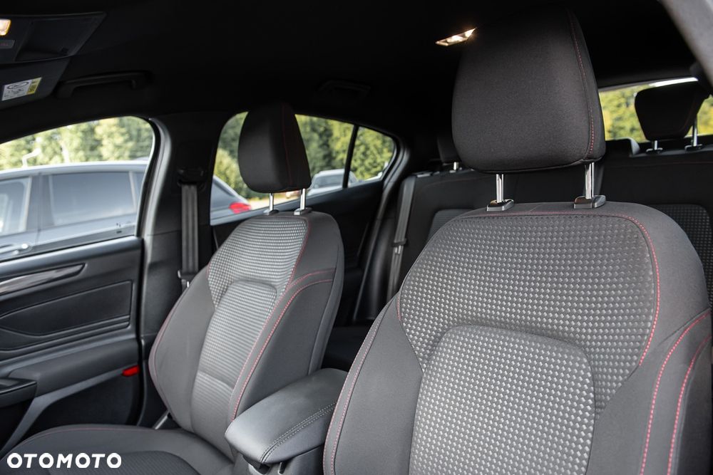 Ford Focus 2021