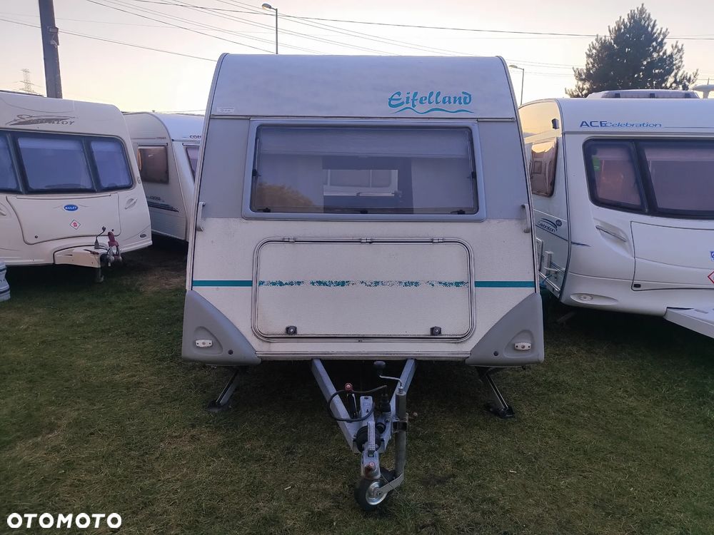 KNAUS Eifelland - 11