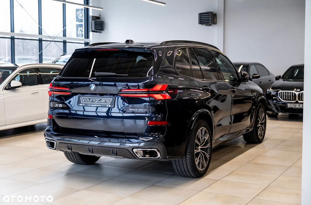 BMW X5 ver-xdrive30d-mhev - 16