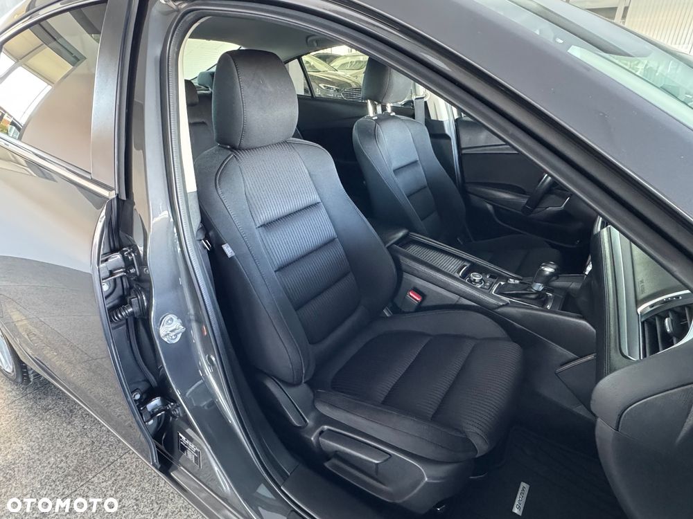Mazda 6 2.0 SkyEnergy - 35
