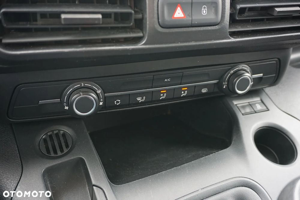 Toyota ProAce Kombi D-4D Medium 2,6t - 22