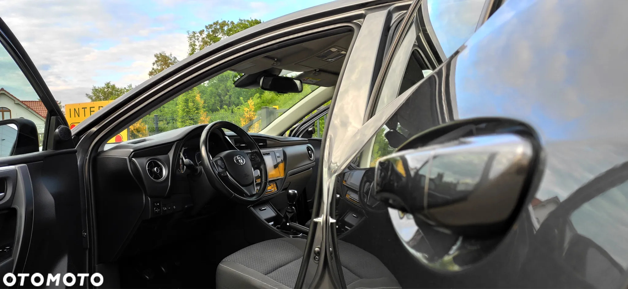 Toyota Corolla 1.6 Comfort - 15