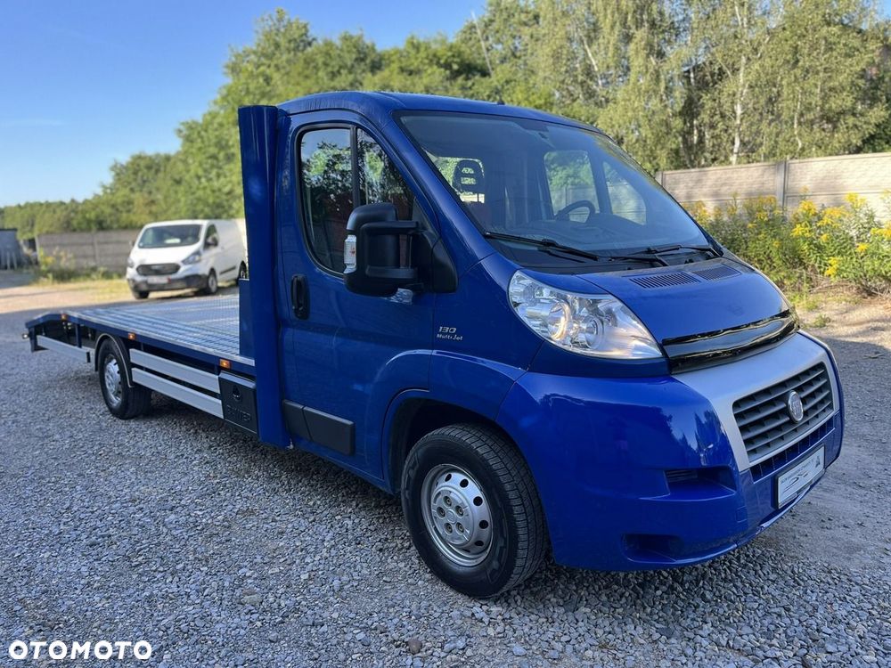 Fiat Ducato - 3