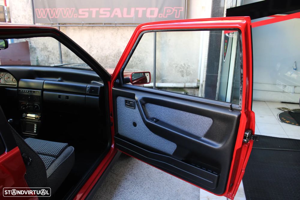 Fiat Uno Turbo i.e. - 26