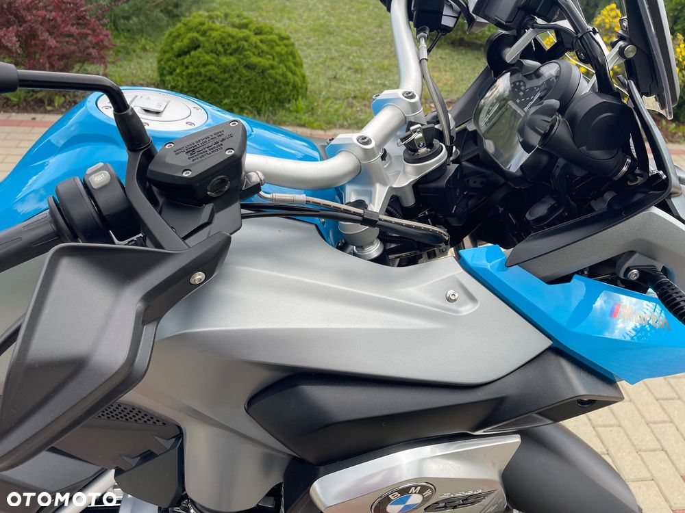 BMW GS - 11
