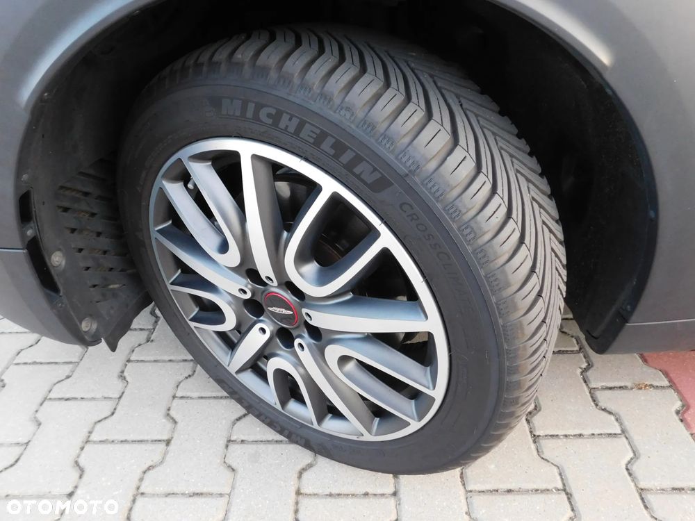 MINI Countryman Cooper S - 38
