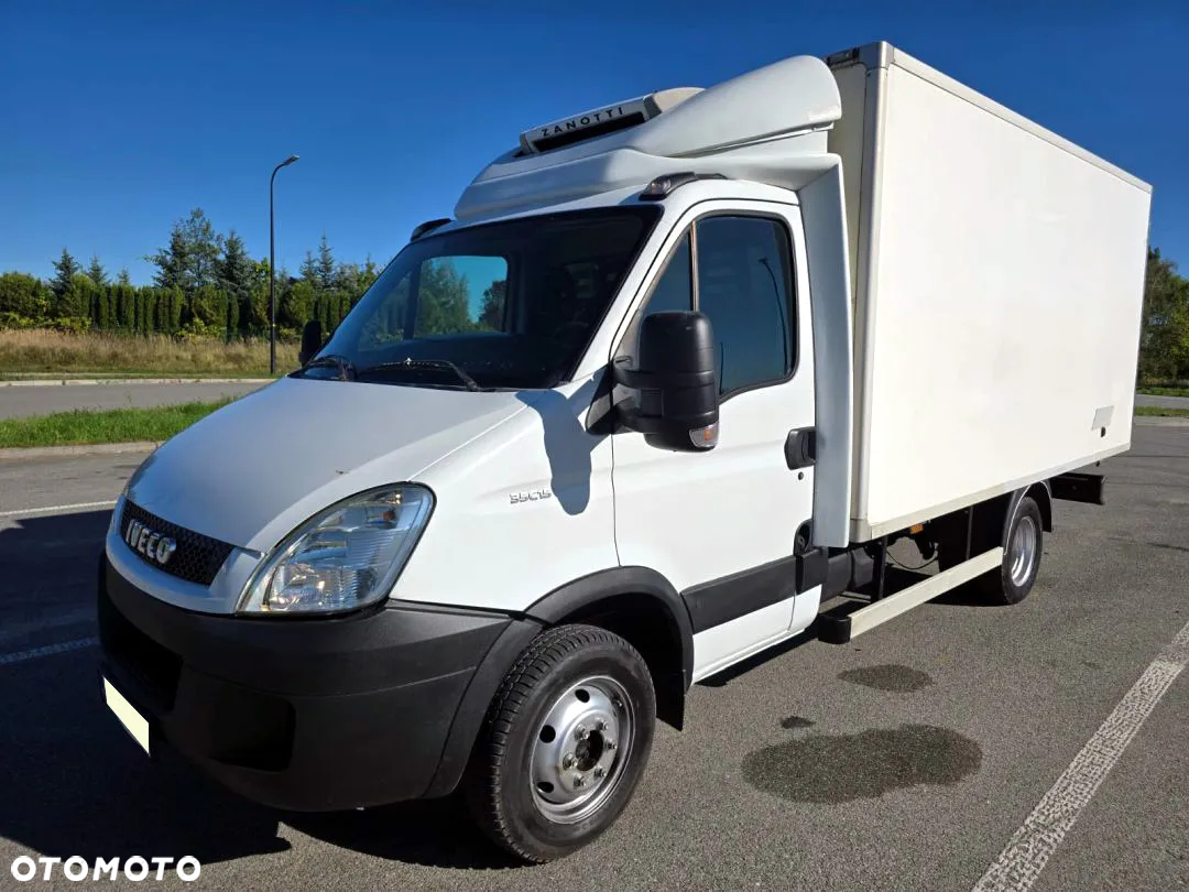 Iveco Daily - 17