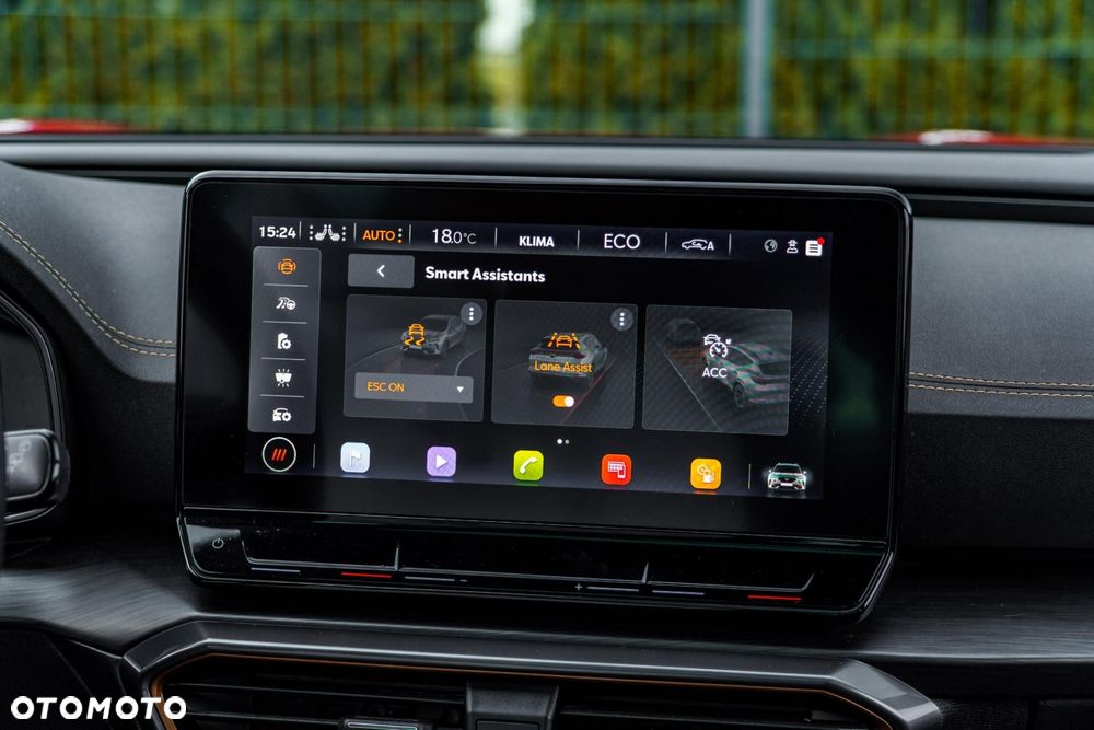 Cupra Formentor - 23