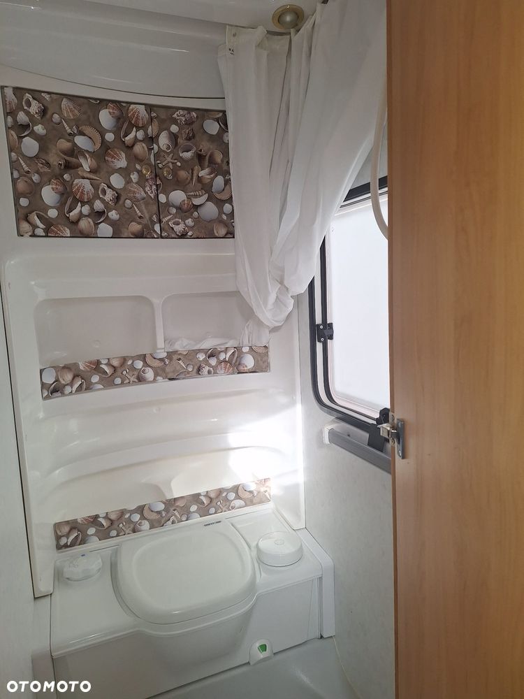 Hobby 460 excelent - 12