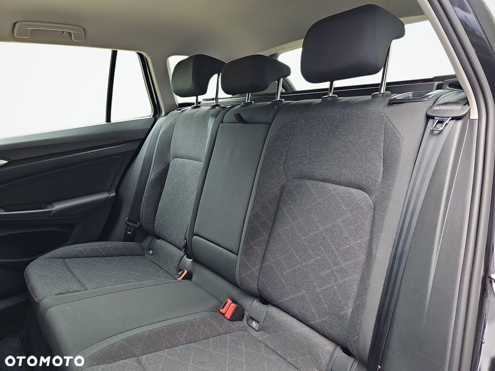 Volkswagen Golf Variant 2.0 TDI Life - 15