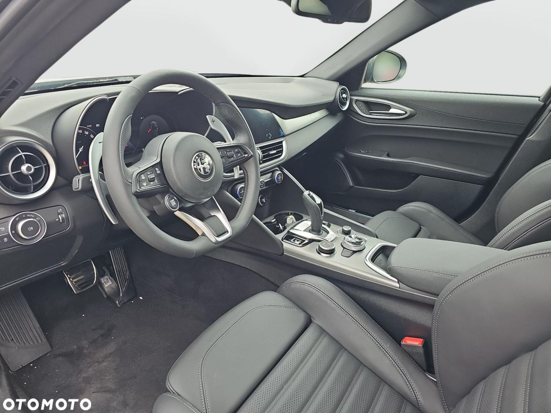 Alfa Romeo Giulia 2.0 Turbo Veloce Q4 - 9