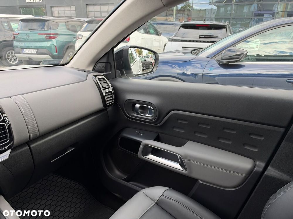 Citroën C5 Aircross - 20