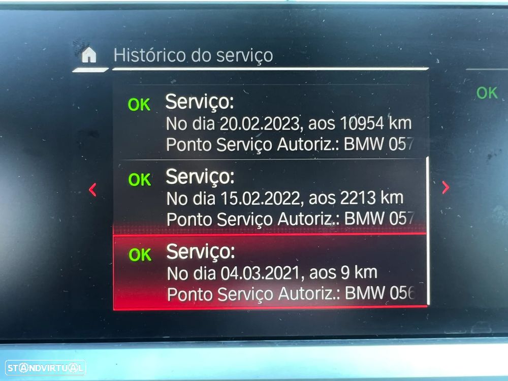 BMW M3 Competition - 33