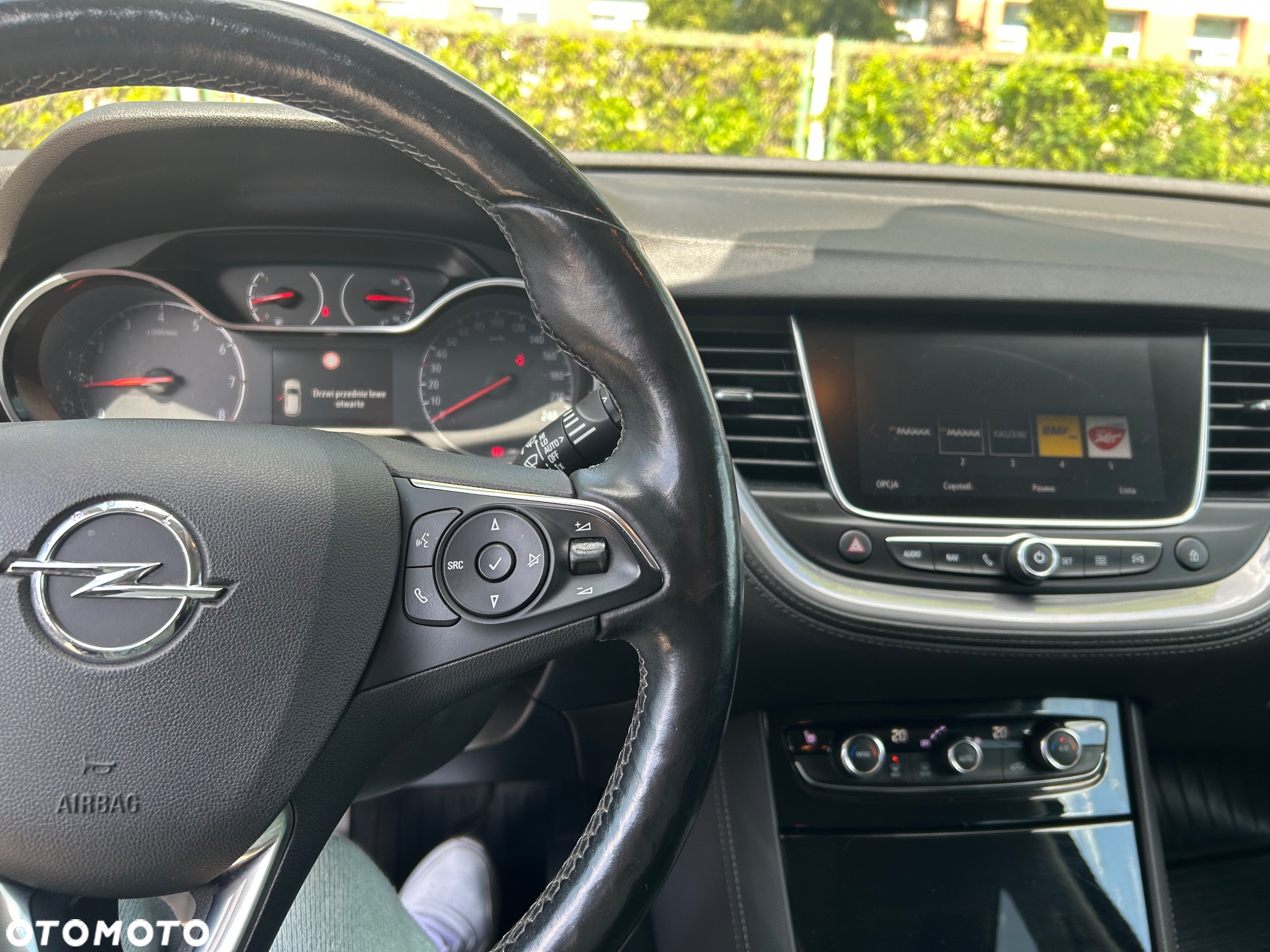 Opel Grandland X 1.2 T Elite S&S - 27