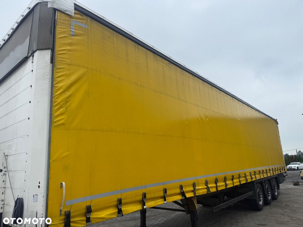 Schmitz Cargobull S01 - 3