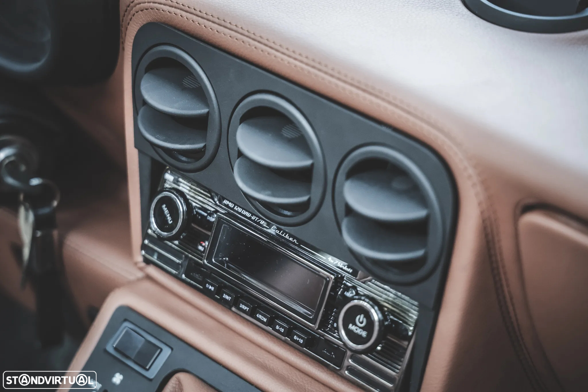 Alfa Romeo Spider 1.6 - 26