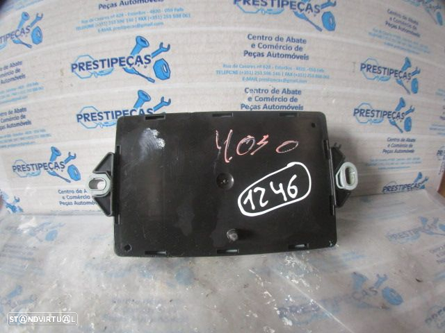 Caixa Fusiveis CPLA14Q073AA 73707520 SW71739084 LAND ROVER RANGE ROVER EVOQUE 2018 2.0D 150CV 5P BRANCO ORIGINAL - 2