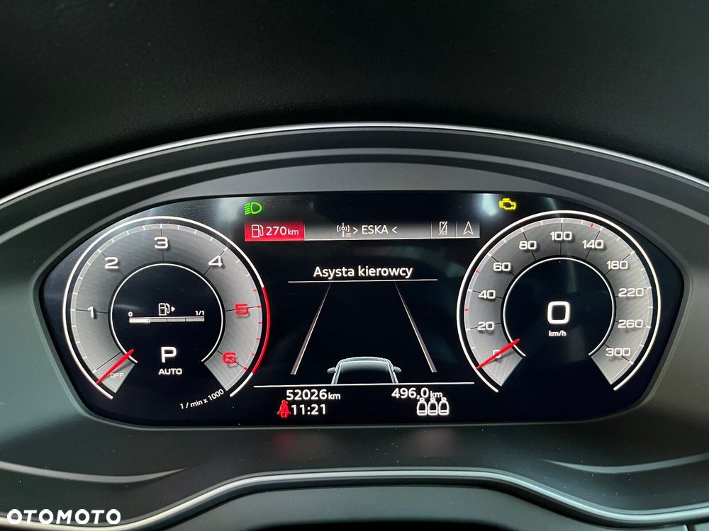 Audi Q5 Sportback - 24