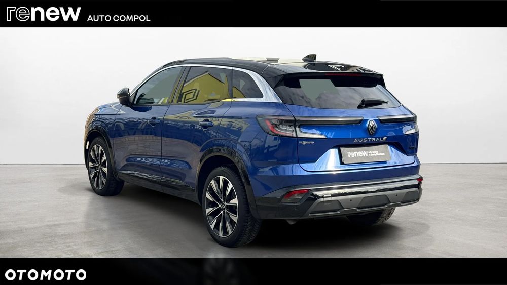 Renault Austral 2023 photo 3
