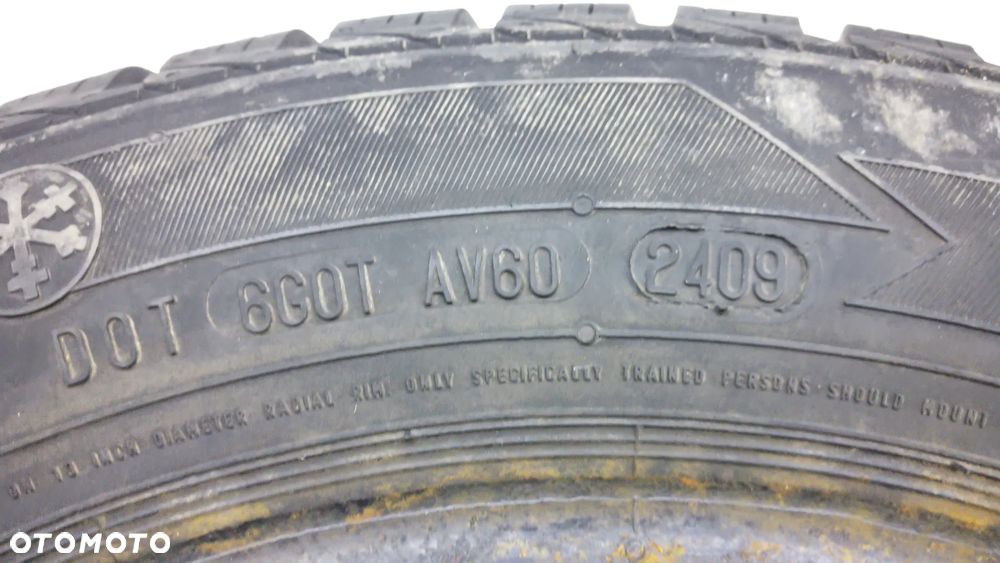 155/70R13 75T Barum  Polaris 2 - 7