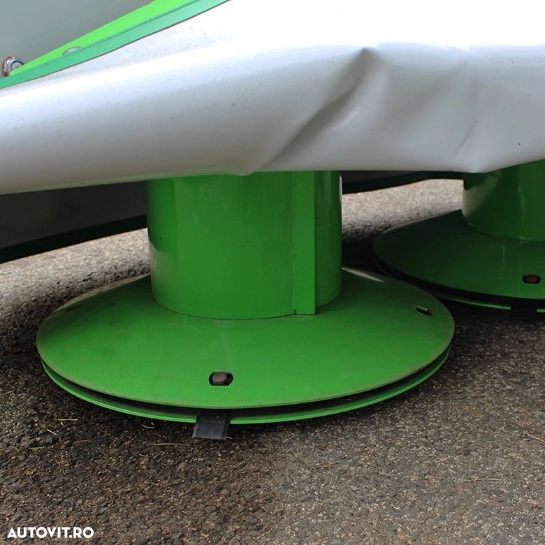 Talex Talex EcoCut 135 cm - 5