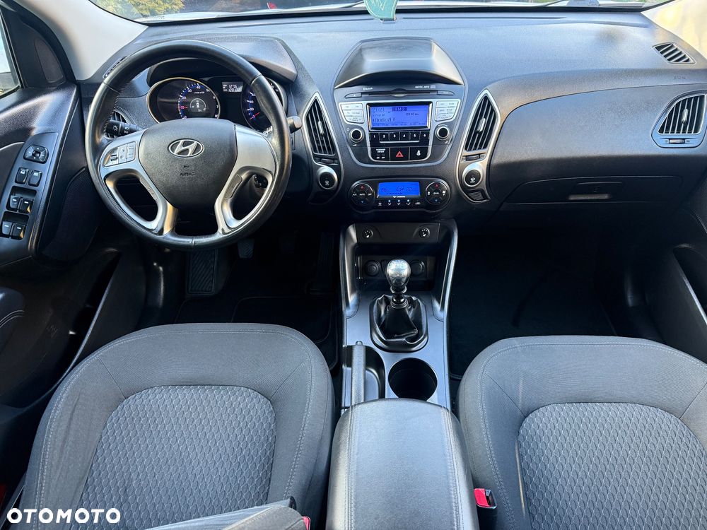 Hyundai ix35 - 15