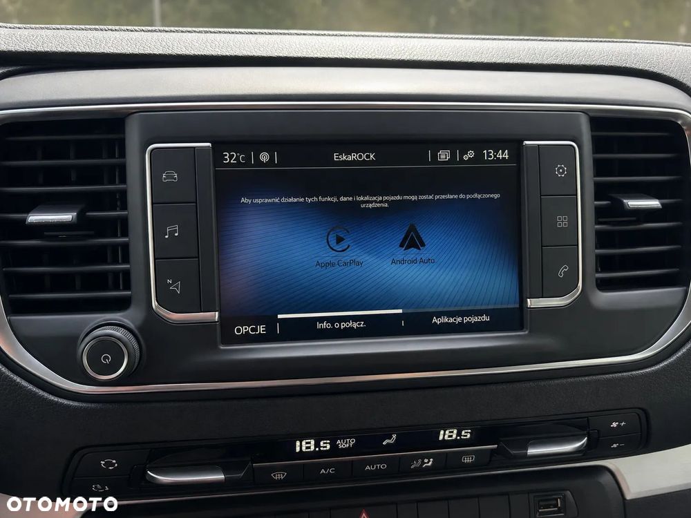 Toyota Proace Verso 2.0 D4-D Long Family - 19